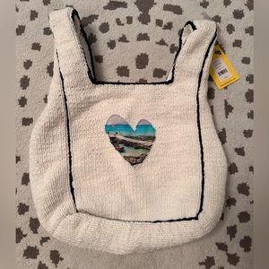 Kerri Rosenthal shopper bag